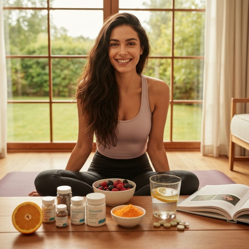 VyoLife wellness mission