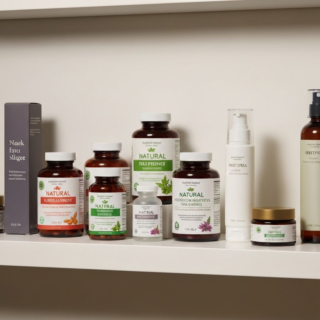 Product selection process