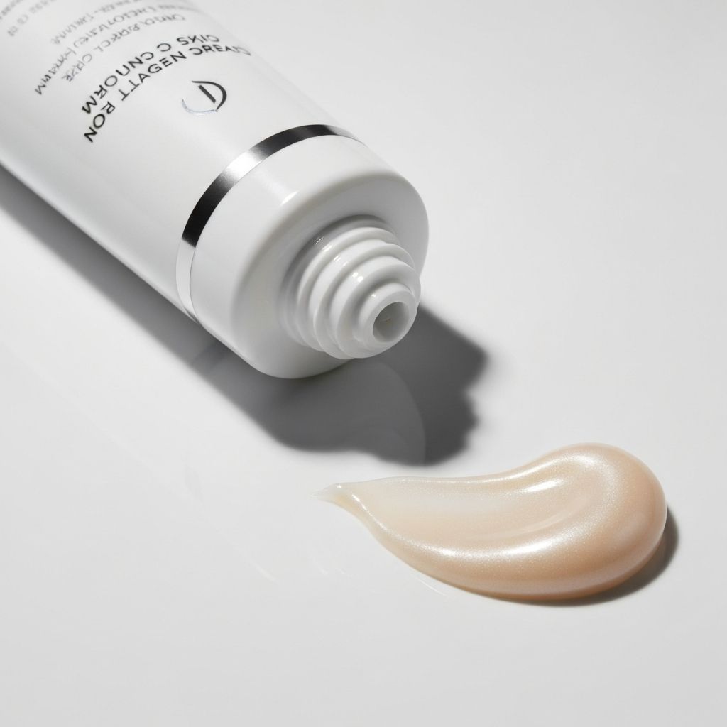 Collagen Support Cream