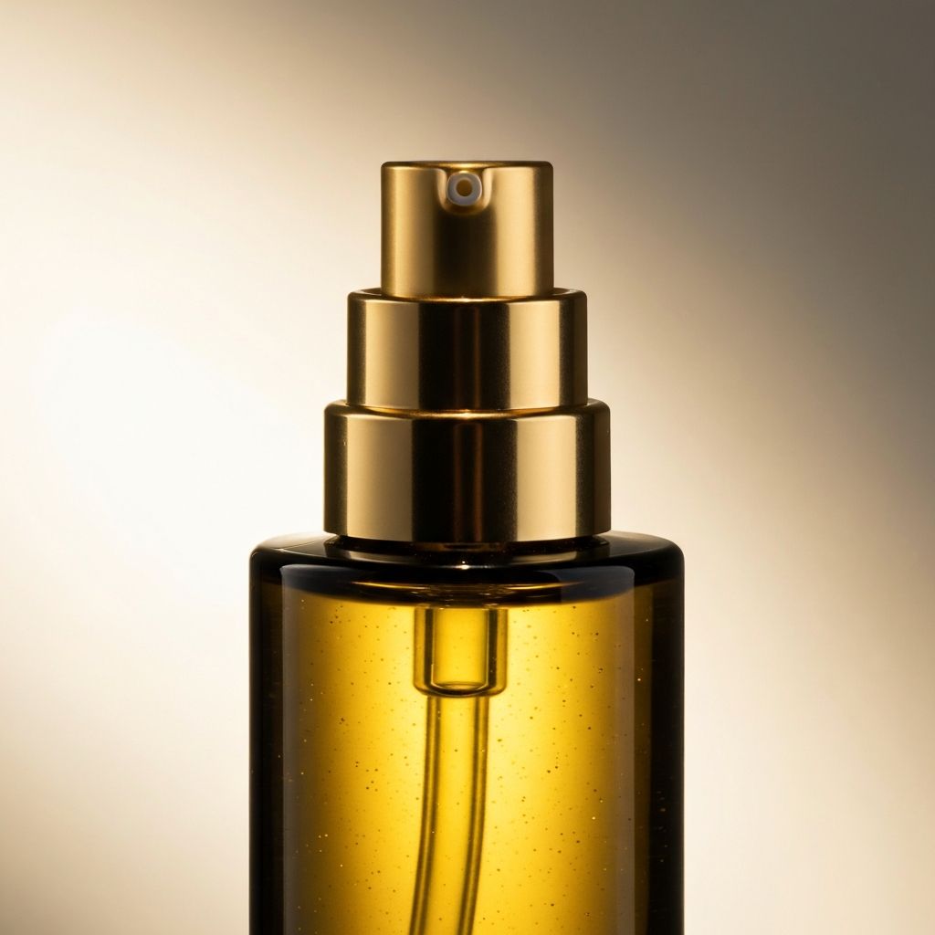 Night Nourishing Serum